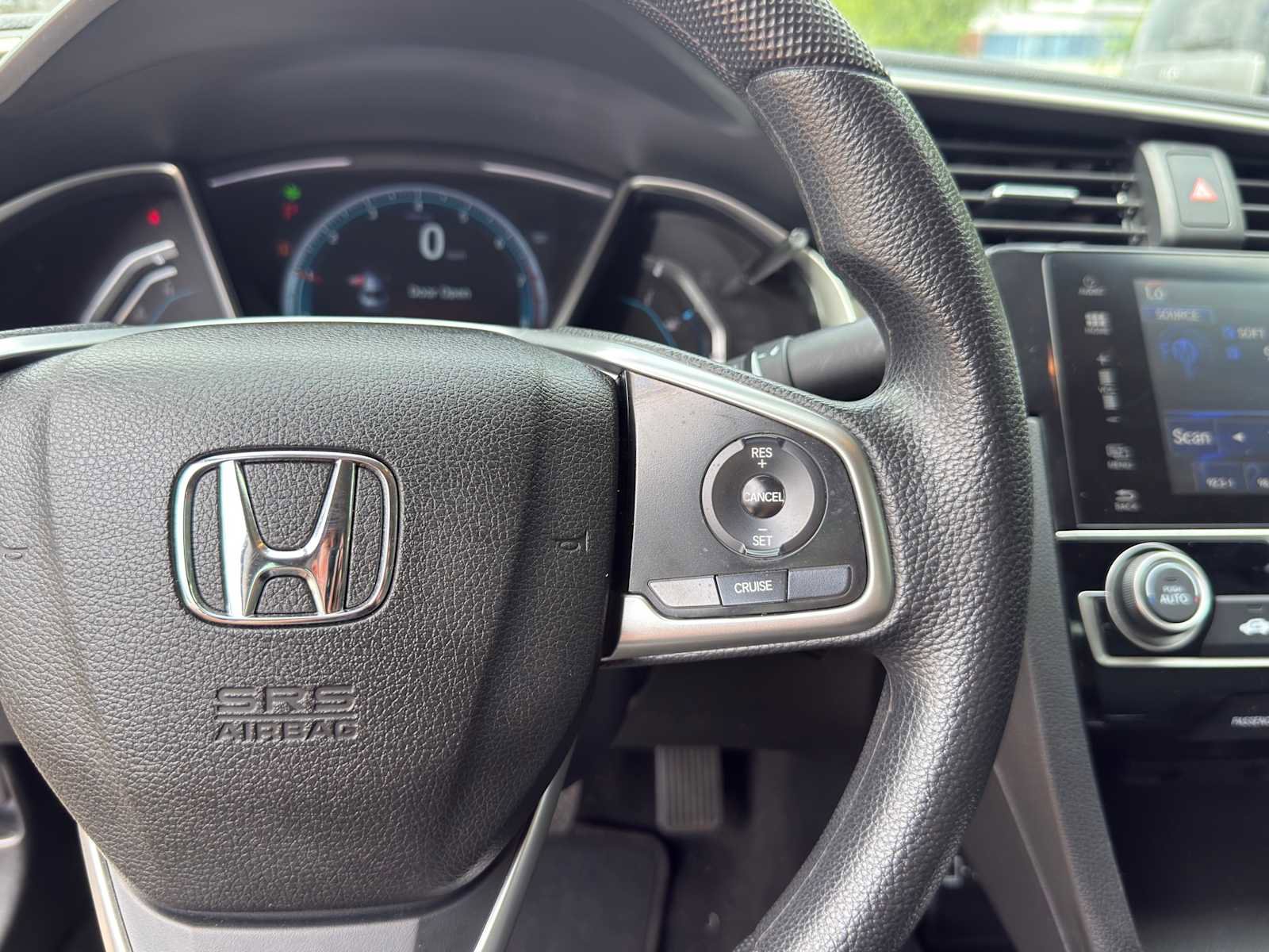 Used 2017 Honda Civic EX image 19