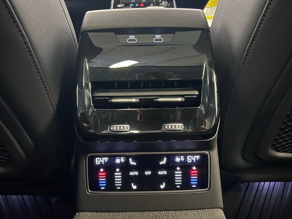 New 2026 Audi A6 Premium Plus AWD/4WD image 19