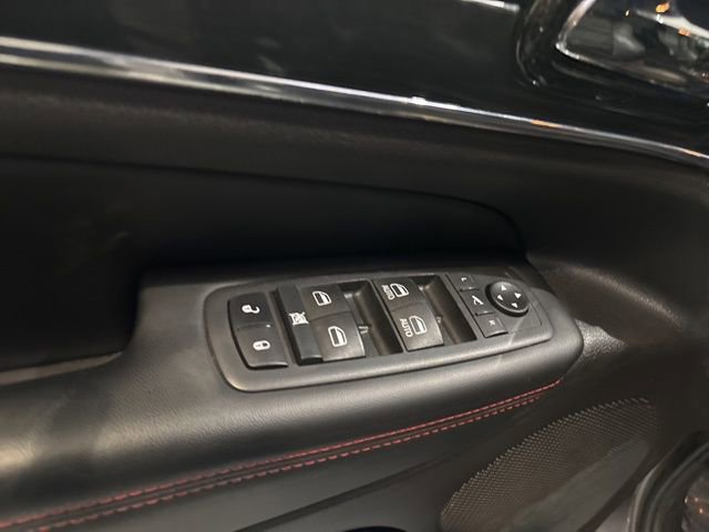 Used 2020 Jeep Grand Cherokee Trailhawk w/ Trailhawk Luxury Group image 13