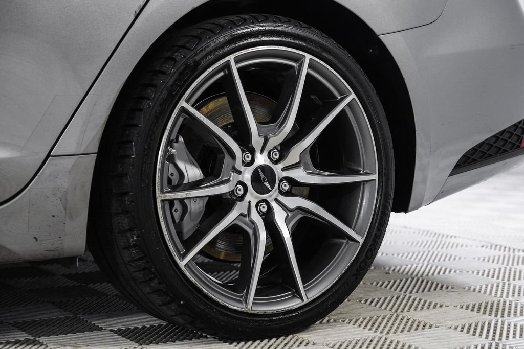 Used 2024 Genesis G70 2.5T RWD image 62