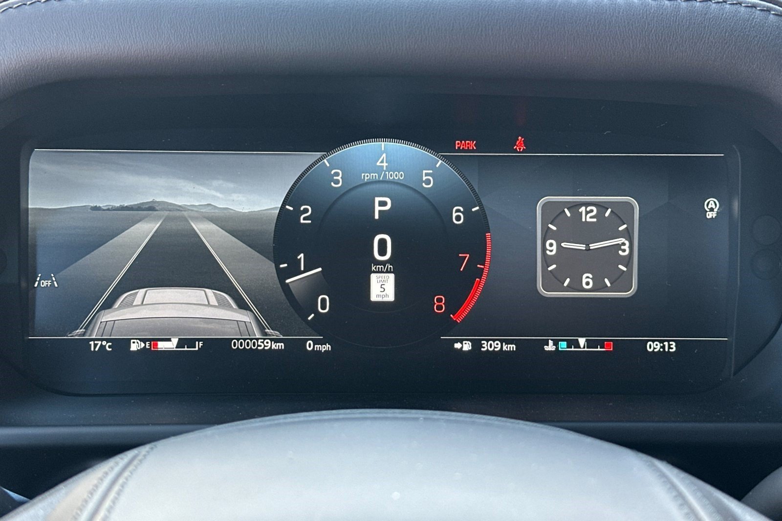 New 2026 Land Rover Defender 110 OCTA AWD/4WD image 22