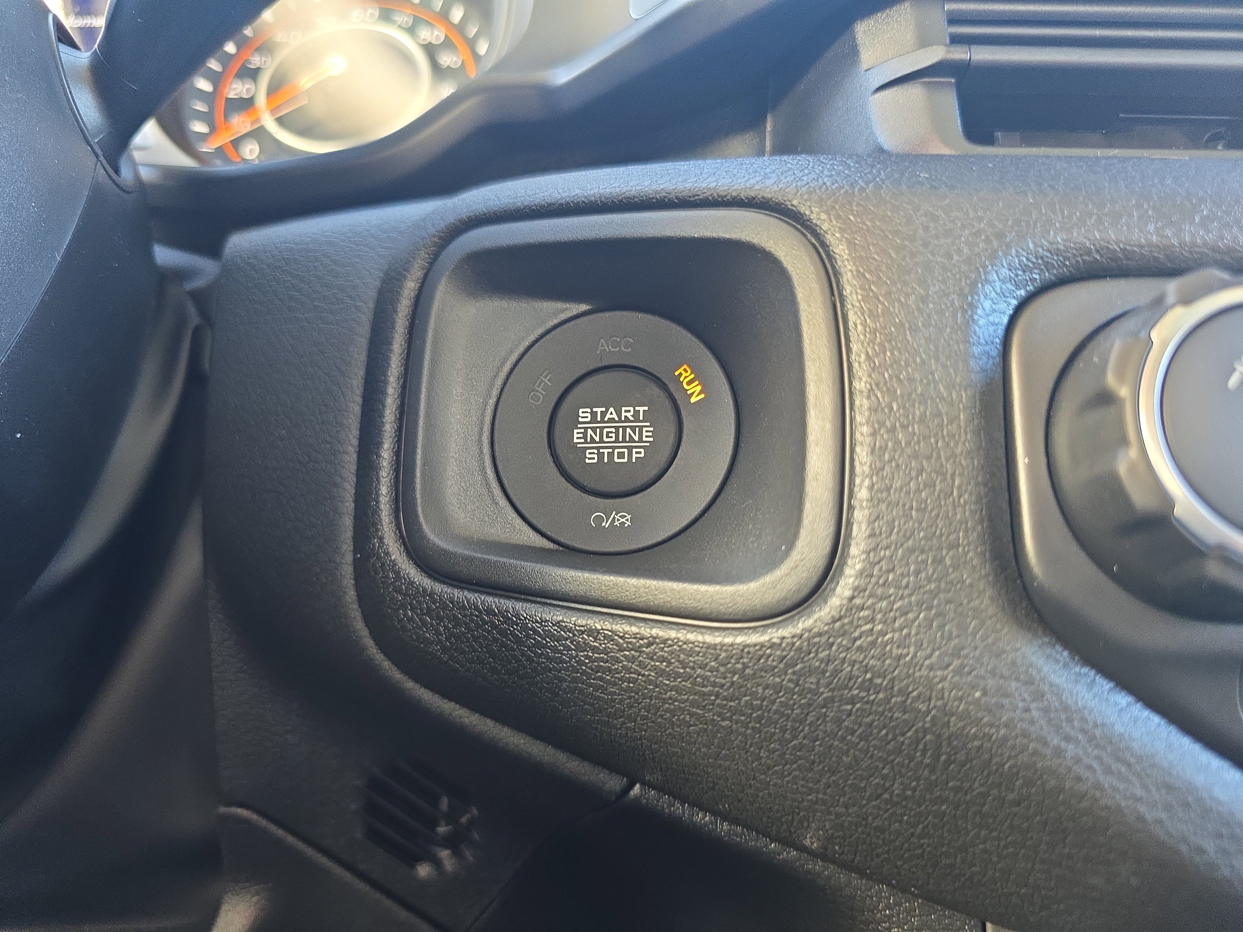 New 2026 Jeep Wrangler Willys image 25