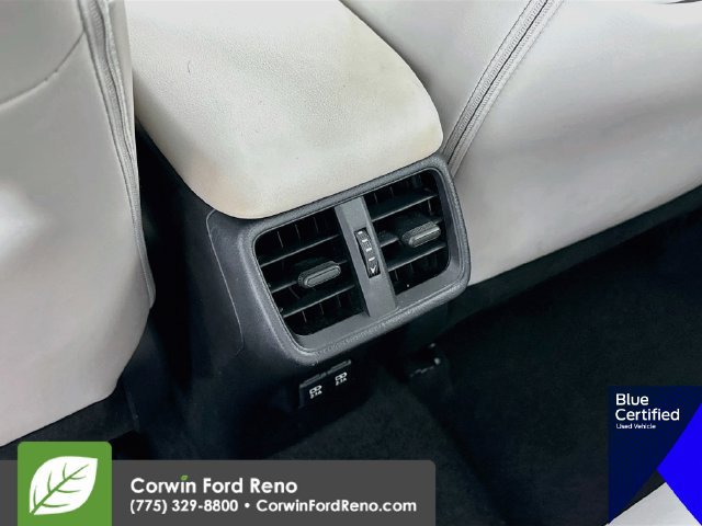 Used 2020 Lexus UX 250h w/ Premium Package AWD/4WD image 29
