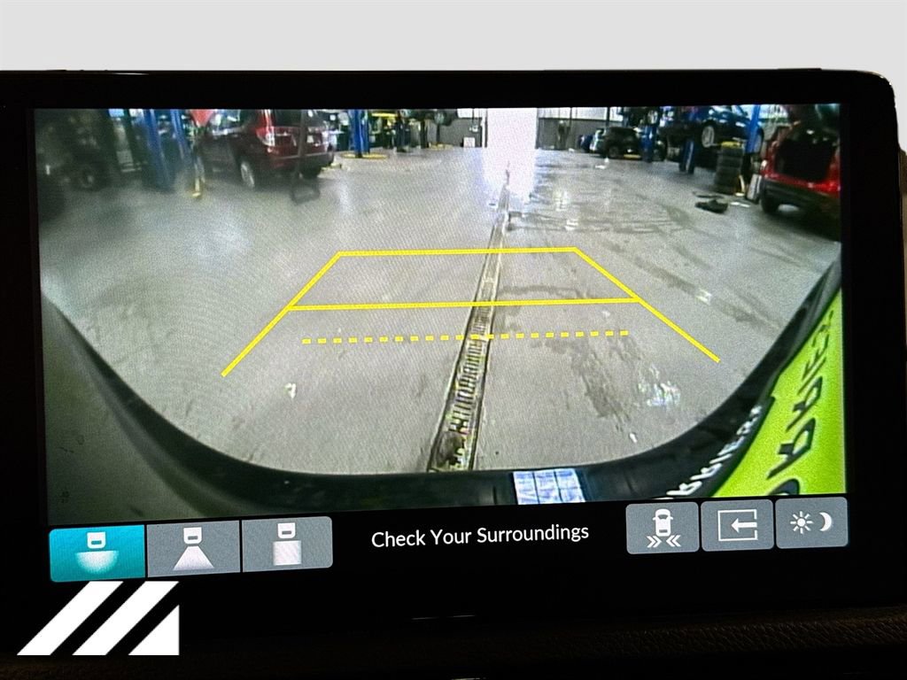 Used 2025 Honda CR-V EX-L image 14