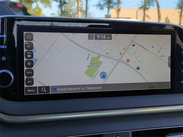 Certified 2023 Hyundai Sonata SEL image 19