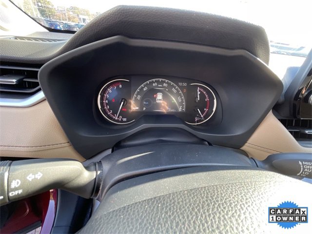 Used 2023 Toyota RAV4 XLE Premium image 13