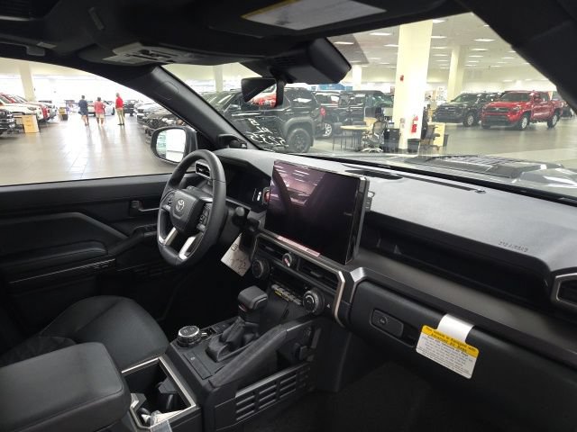 New 2026 Toyota 4Runner TRD Sport Premium AWD/4WD image 9