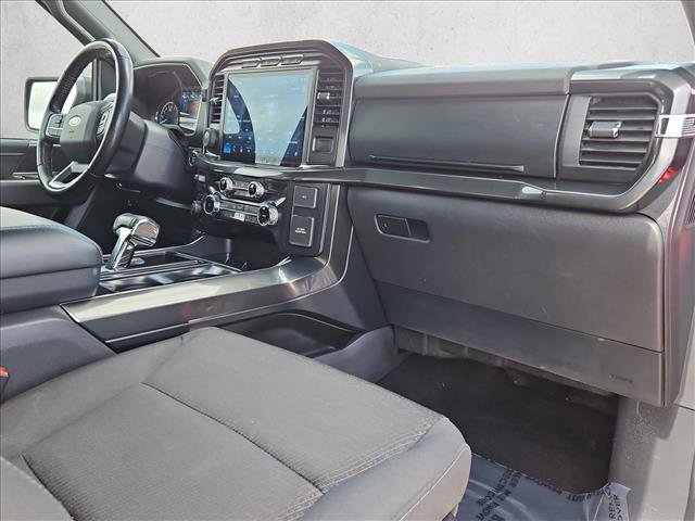 Used 2022 Ford F150 XLT w/ Equipment Group 302A High AWD/4WD image 20