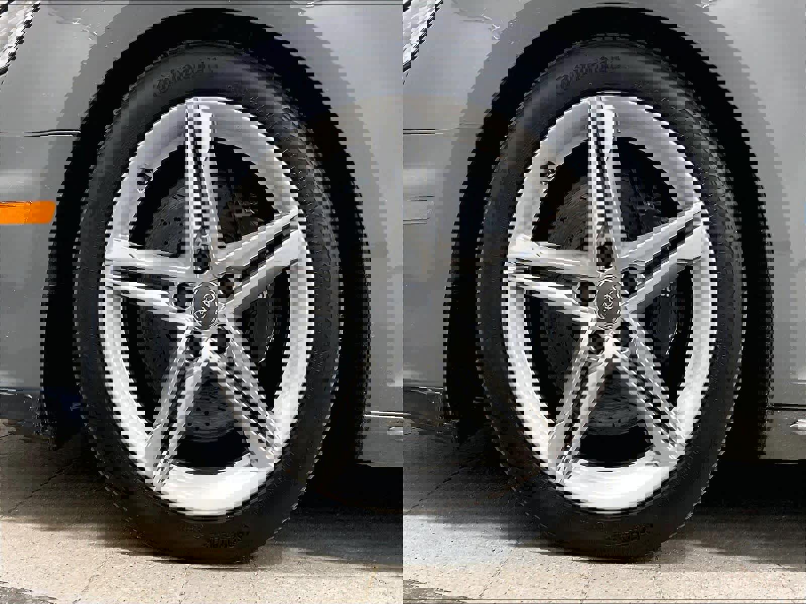 Used 2019 Audi S4 Premium Plus w/ Premium Plus Package image 7