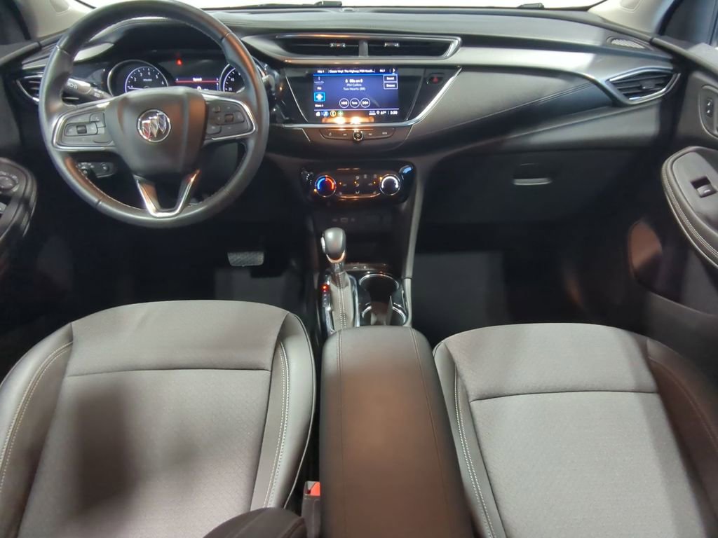 Used 2023 Buick Encore GX Preferred w/ Cold Weather Comfort Package FWD image 18