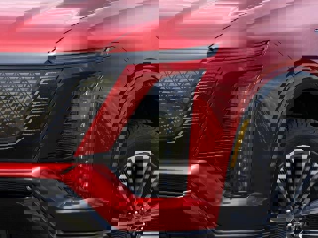 New 2026 Cadillac Vistiq Sport w/ LPO, Floor Liner Package image 10