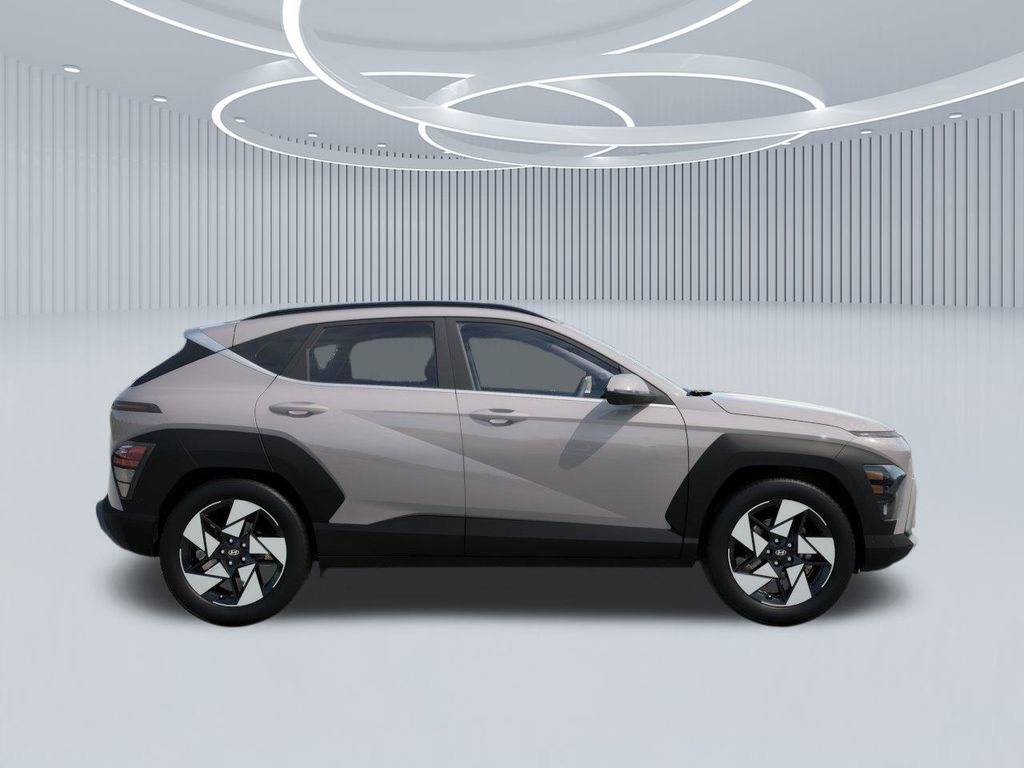 New 2026 Hyundai Kona SEL Sport FWD image 7