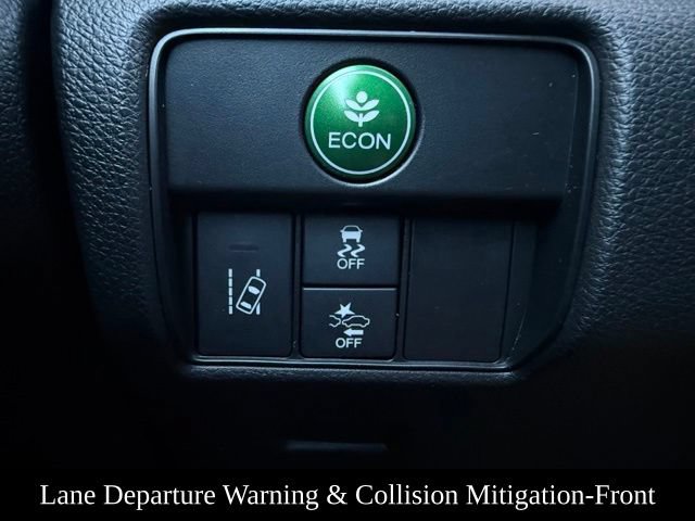 Used 2017 Honda Accord EX-L image 43
