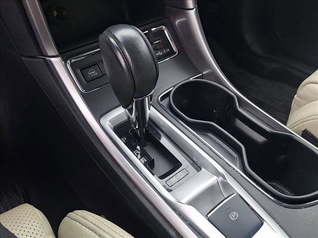 Used 2019 Subaru Ascent Limited AWD/4WD image 14