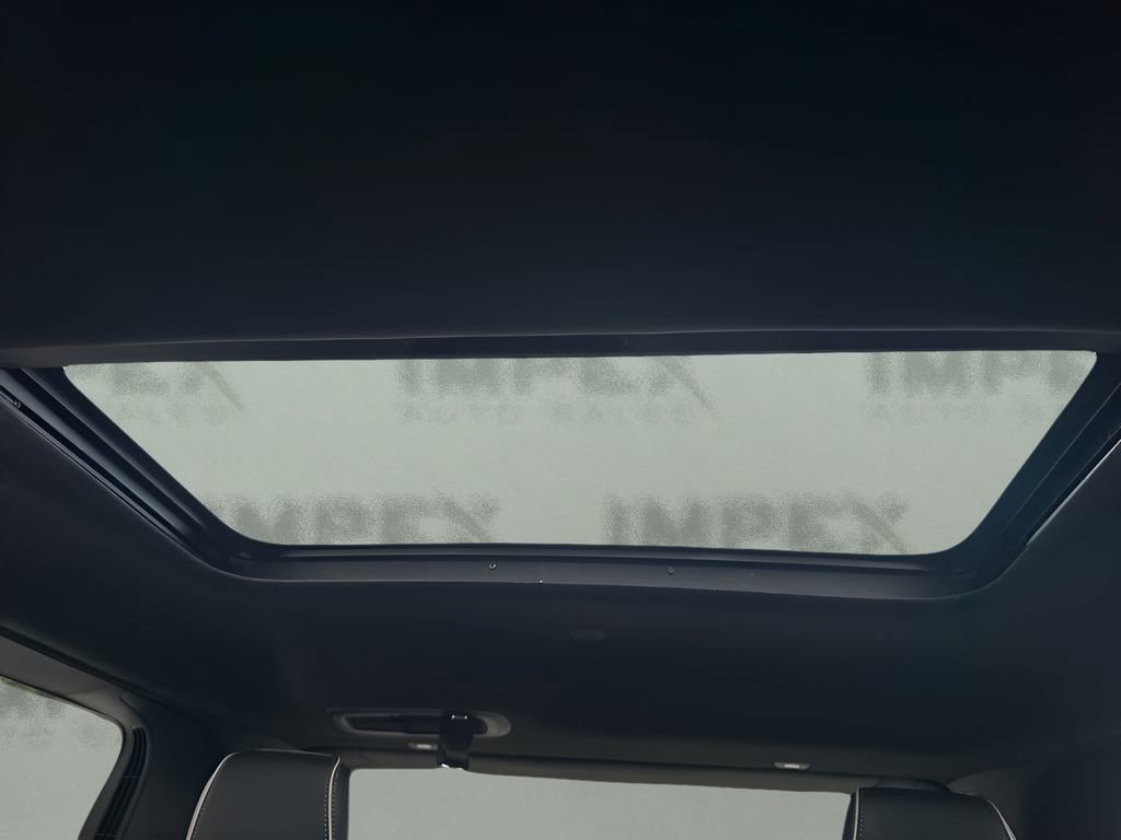 Used 2024 Jeep Grand Wagoneer Series II w/ Quick Order Packagew 28T image 13