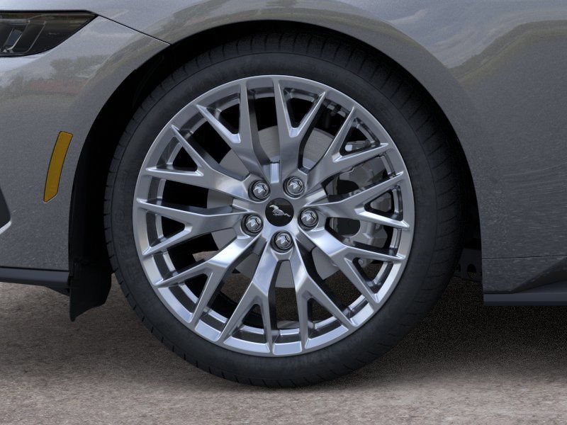 New 2026 Ford Mustang Premium RWD image 25