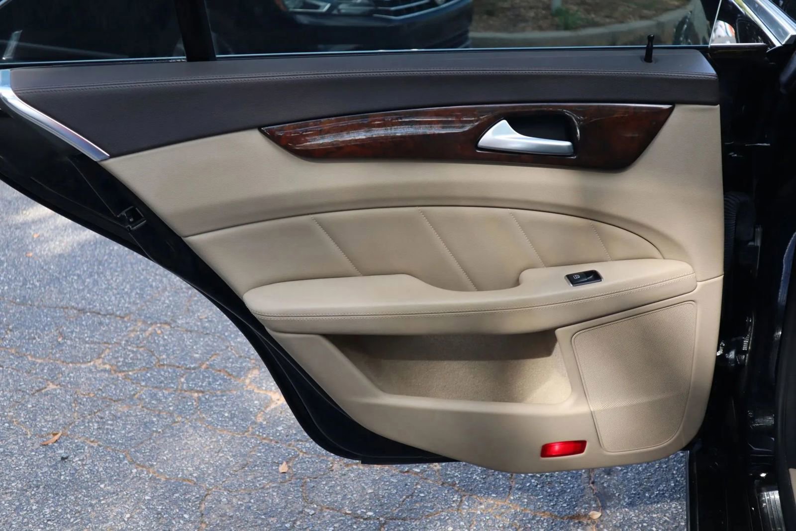 Used 2014 Mercedes-Benz CLS 550 image 15