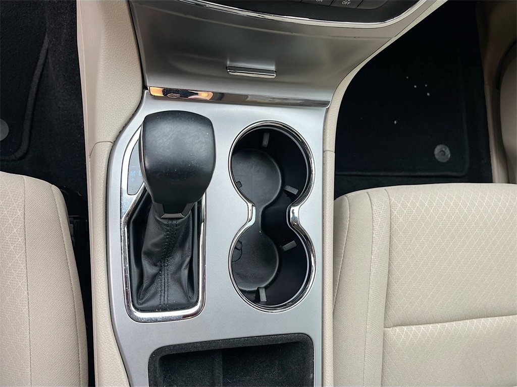 Used 2021 Jeep Grand Cherokee Laredo image 16