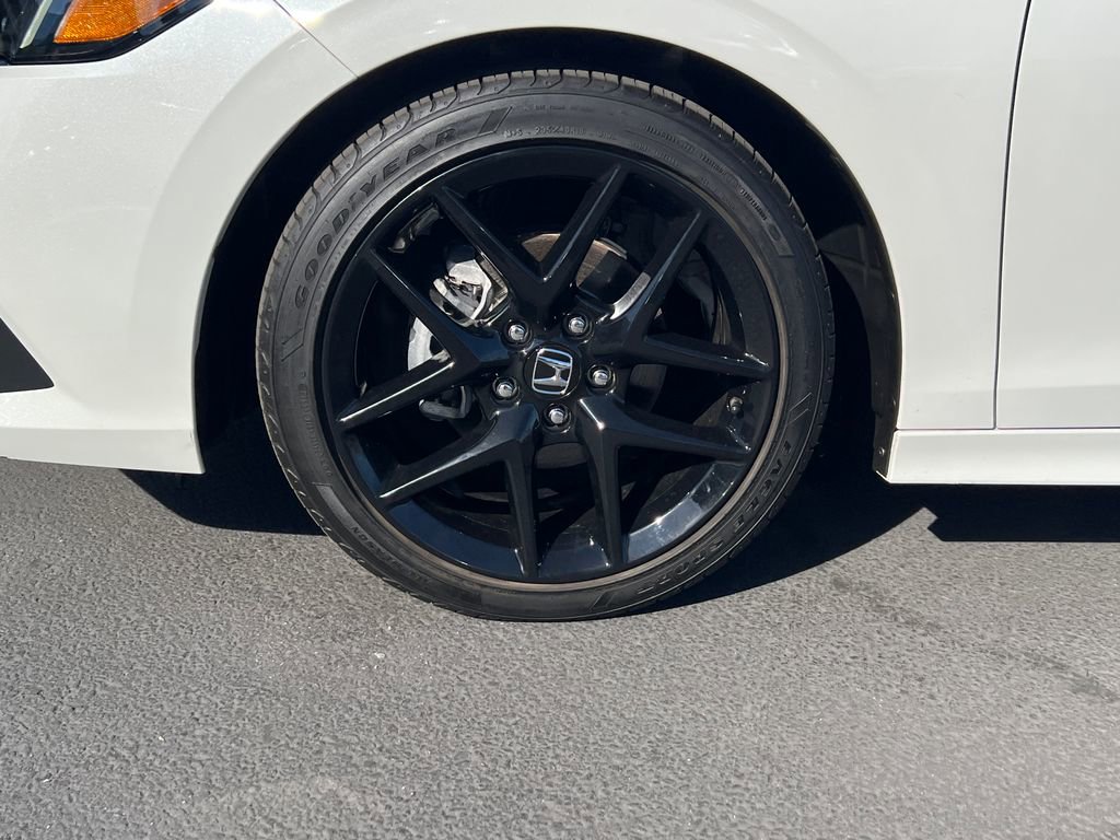 Used 2024 Honda Civic Sport image 6