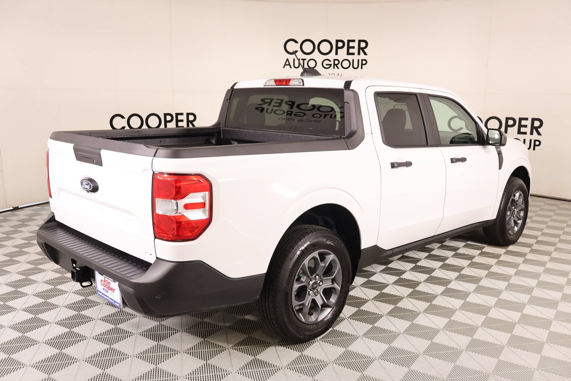 Used 2025 Ford Maverick XLT w/ XLT Luxury Package AWD/4WD image 20