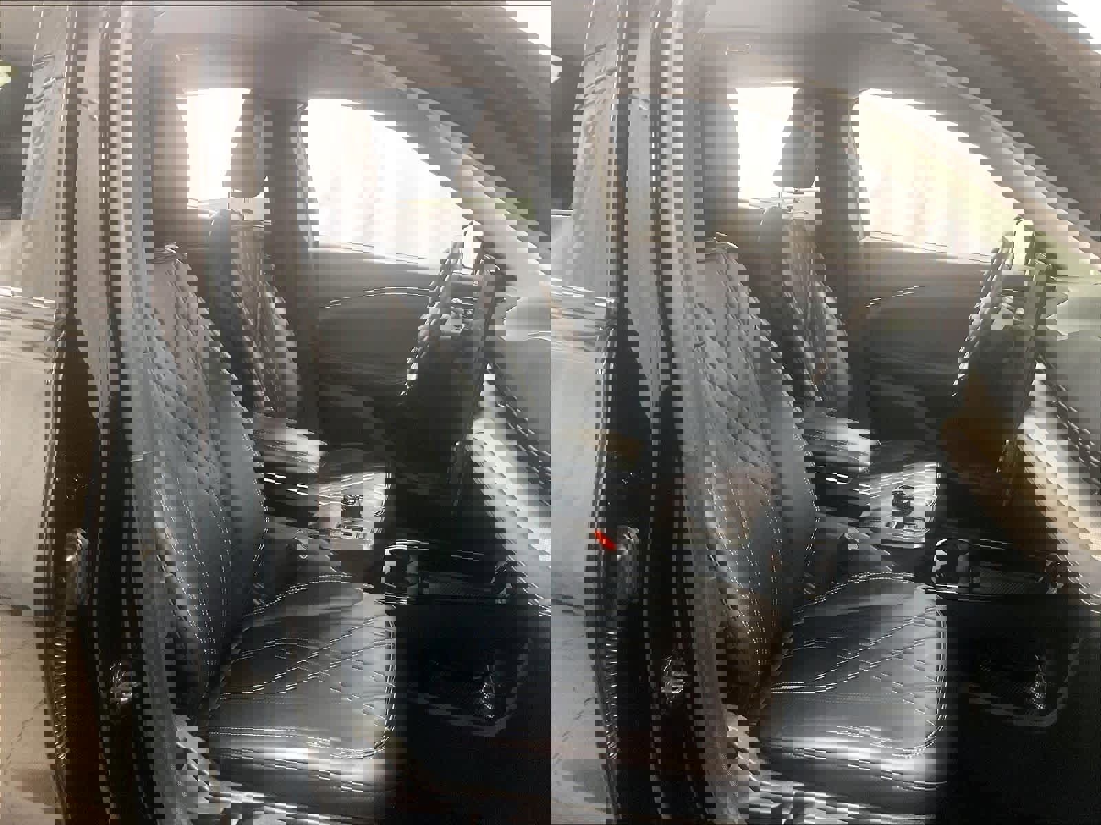 Used 2021 Ford Mustang Mach-E Select w/ Comfort/Technology Package image 11