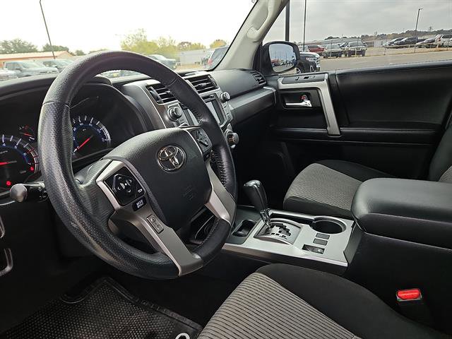 Used 2019 Toyota 4Runner SR5 image 12
