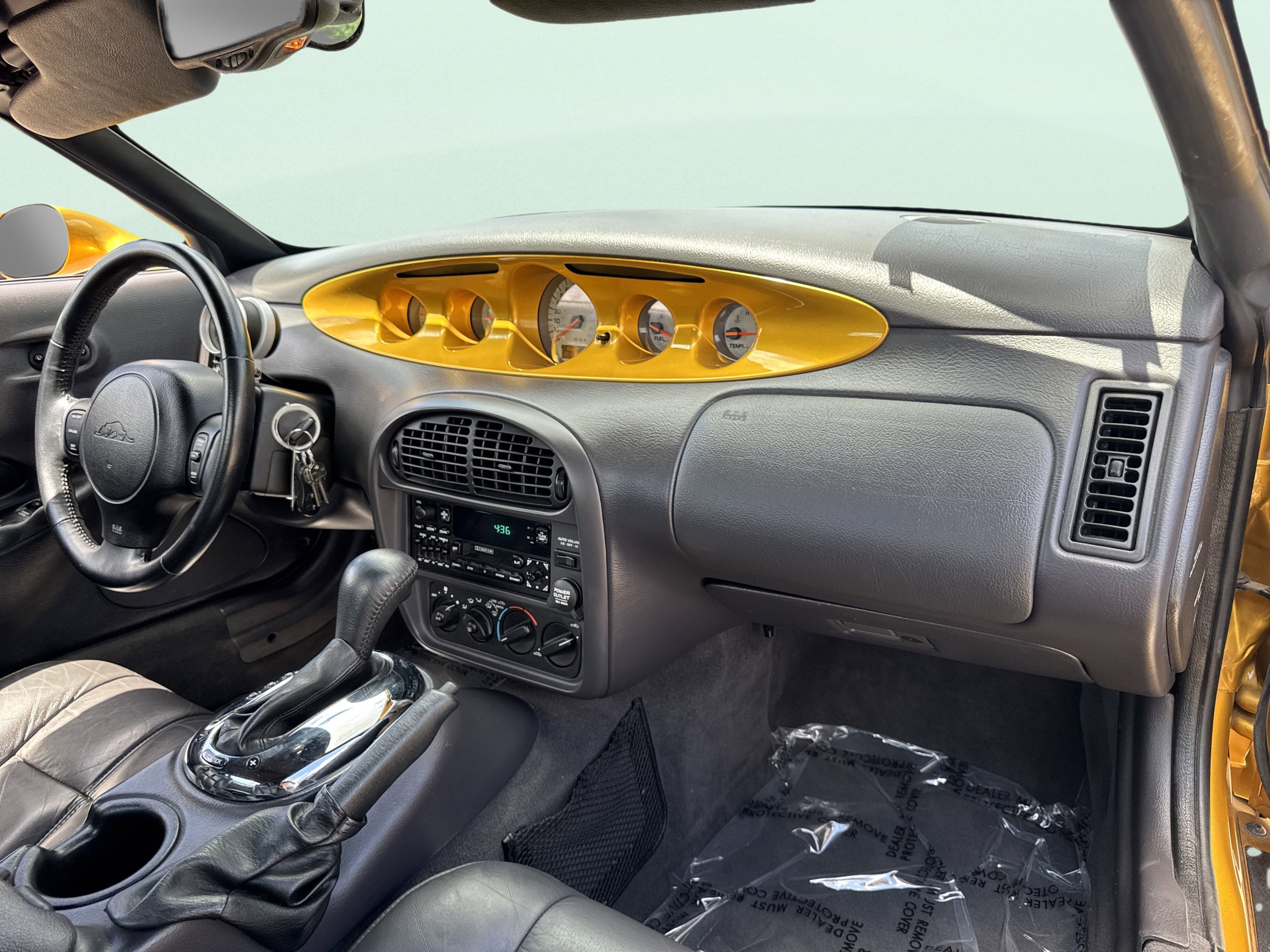 Used 2002 Chrysler Prowler image 53