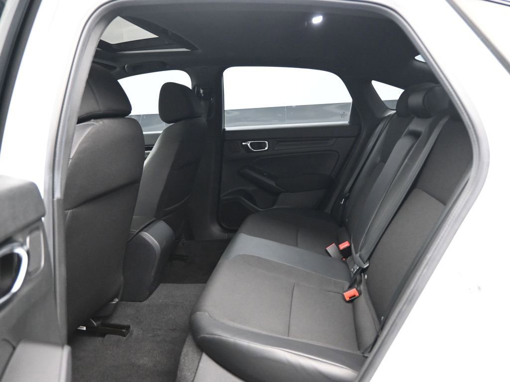 Used 2025 Honda Civic Sport image 23