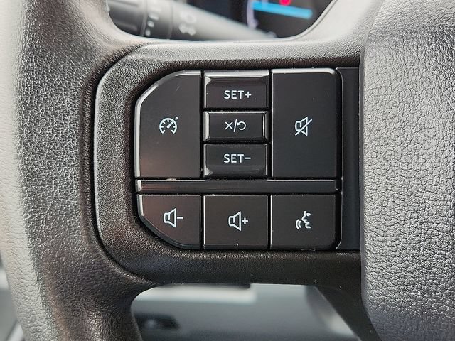 Used 2025 Ford F250 XLT w/ FX4 Off-Road Package AWD/4WD image 17