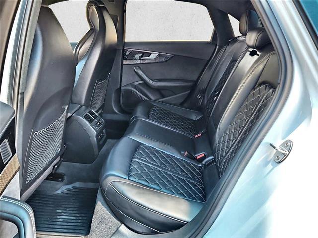 Used 2022 Audi S4 Prestige AWD/4WD image 26