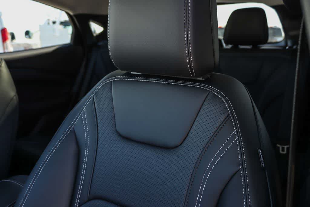 New 2026 Ford Mustang Mach-E Premium RWD image 27