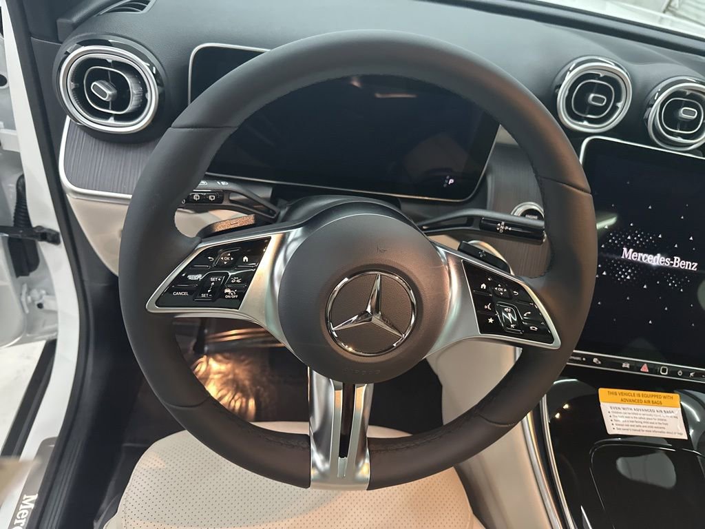 New 2026 Mercedes-Benz GLC 300 image 10