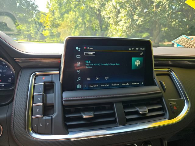 Used 2023 Chevrolet Tahoe RST w/ Sport Performance Package AWD/4WD image 25