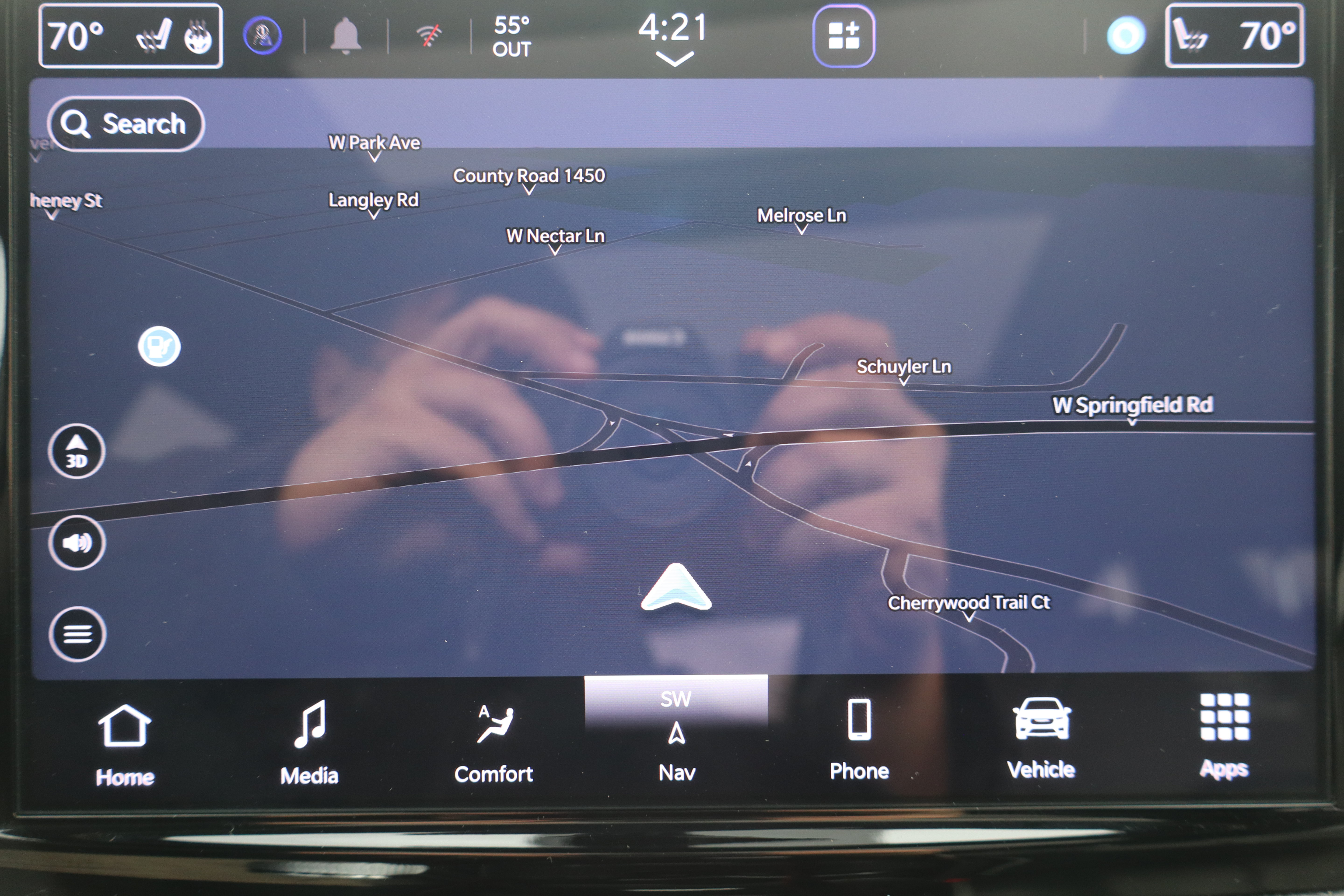 Used 2025 Chrysler Pacifica Limited FWD image 22