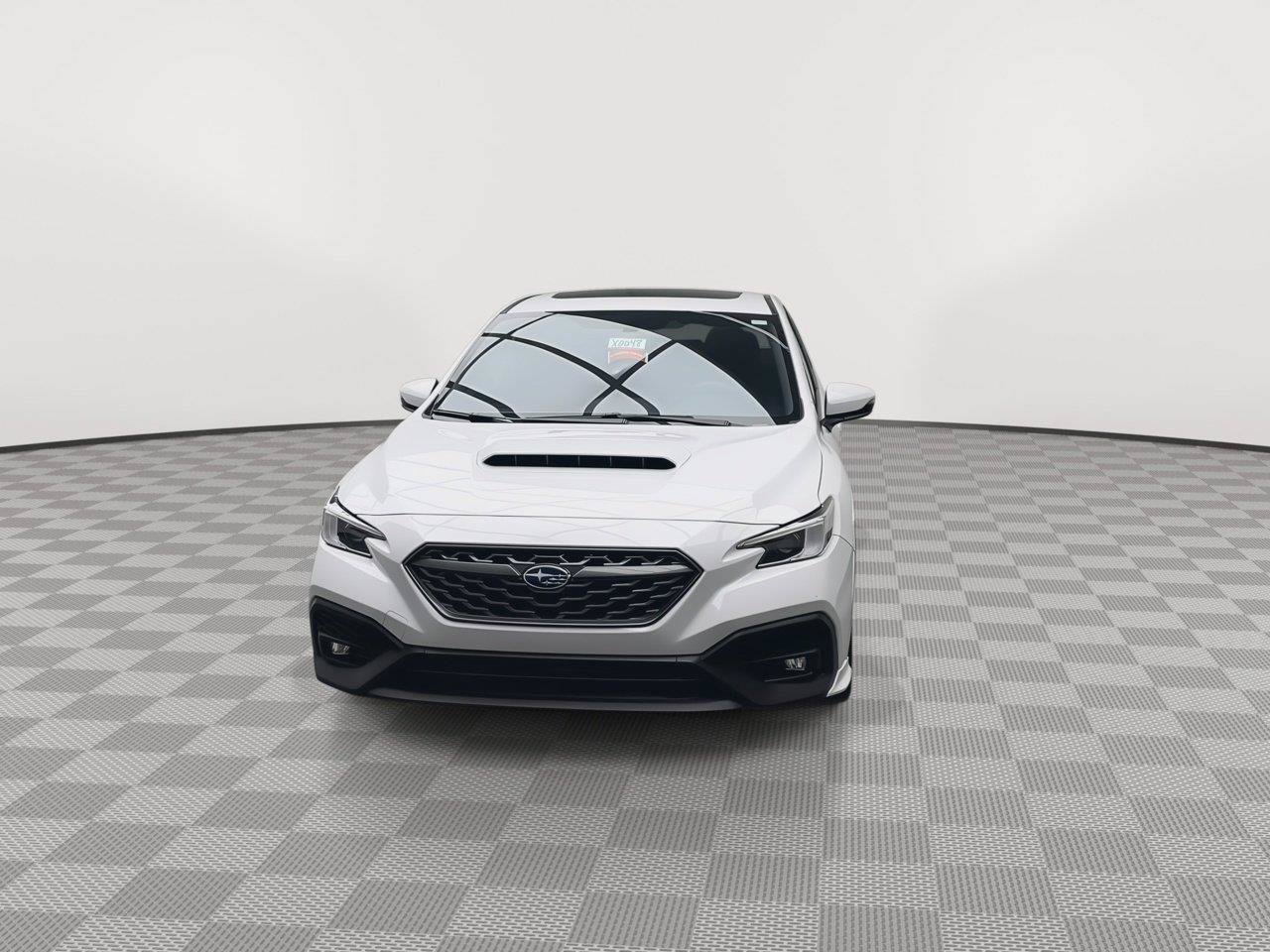 Used 2022 Subaru WRX Limited AWD/4WD image 32