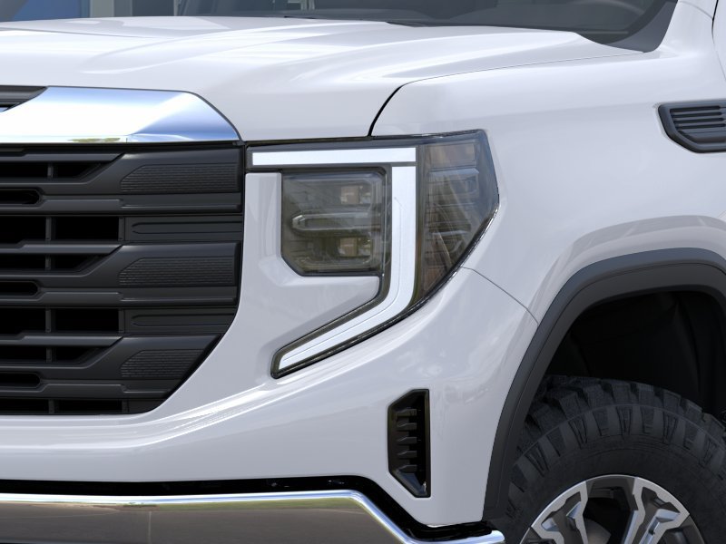 New 2026 GMC Sierra 1500 Pro w/ Pro Value Package AWD/4WD image 10