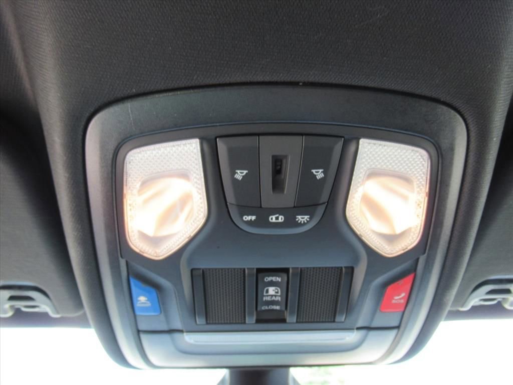 Used 2023 RAM 1500 Big Horn AWD/4WD image 27