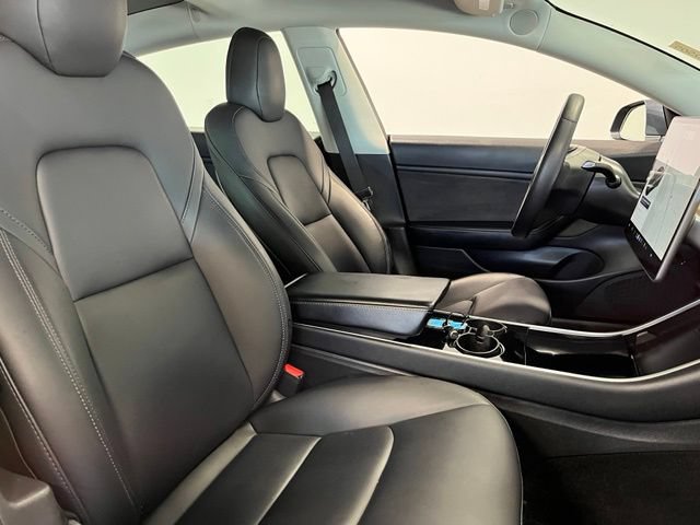 Used 2020 Tesla Model 3 Performance AWD/4WD image 10