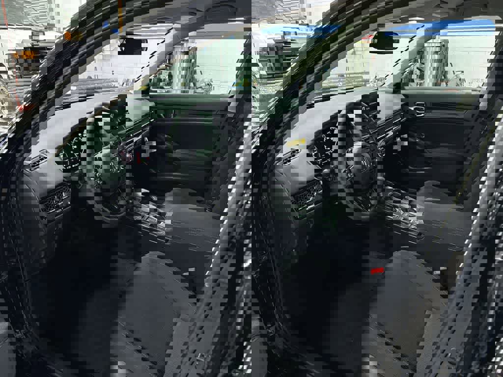 Used 2026 Honda Civic LX image 26