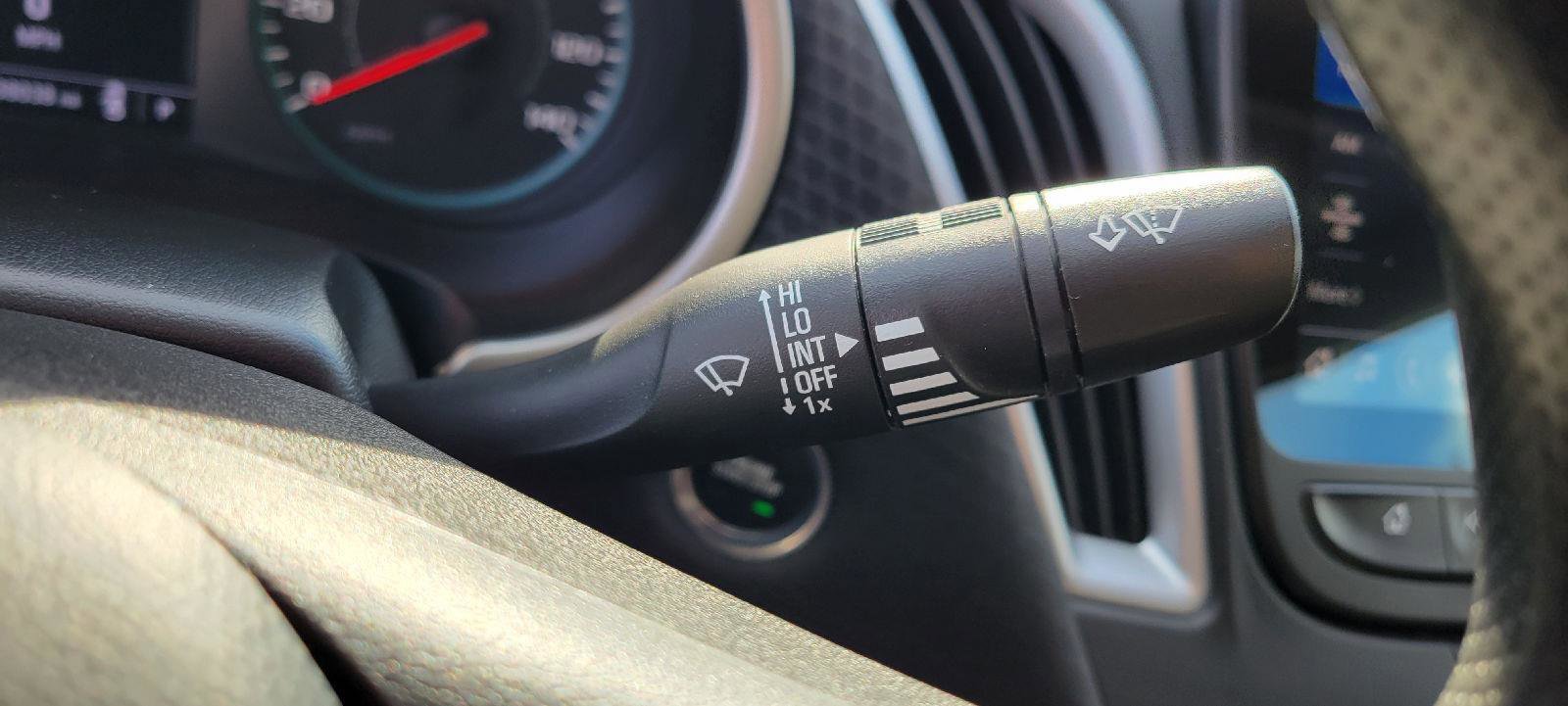 Used 2024 Chevrolet Malibu LT image 16