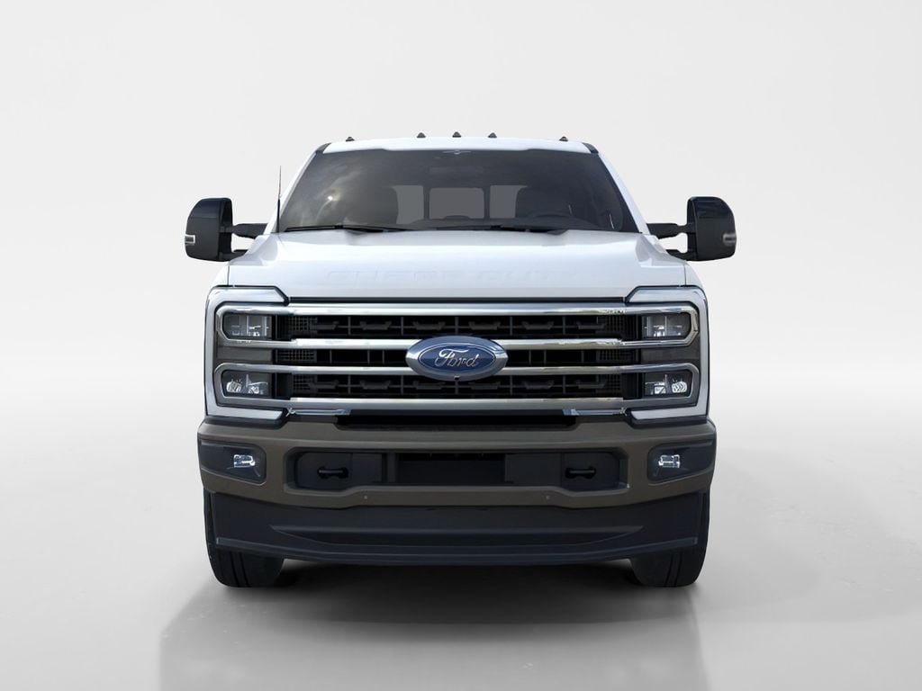 New 2026 Ford F350 King Ranch AWD/4WD image 2