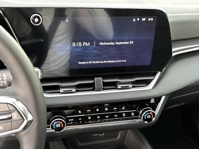 Used 2027 Chevrolet Equinox LT w/ Convenience Package II FWD image 25