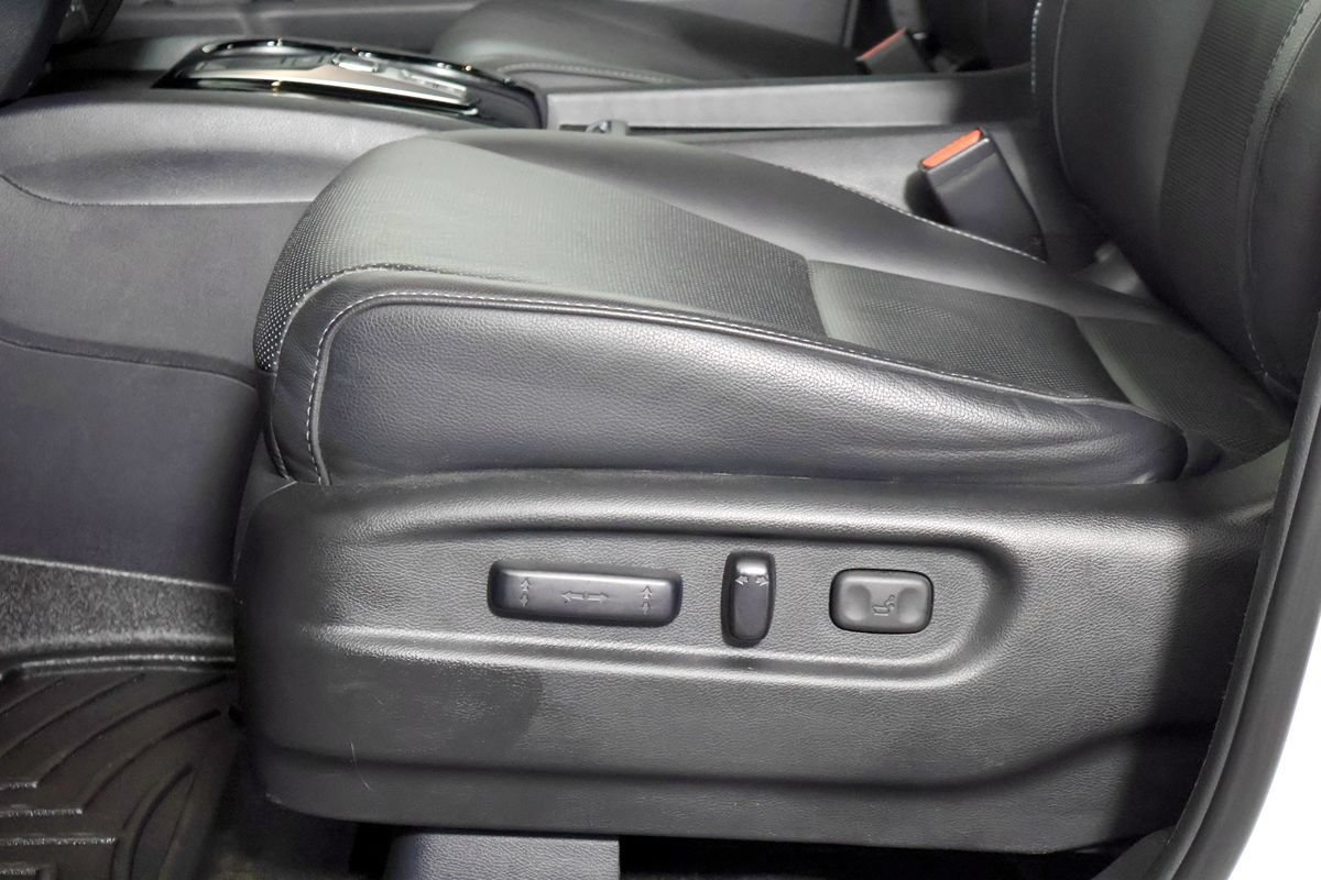 Used 2020 Honda Ridgeline RTL-E image 25