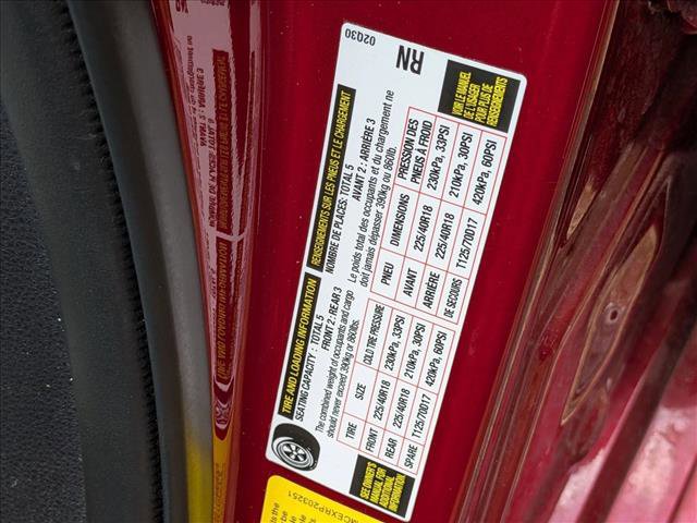 Used 2024 Toyota Corolla SE image 16