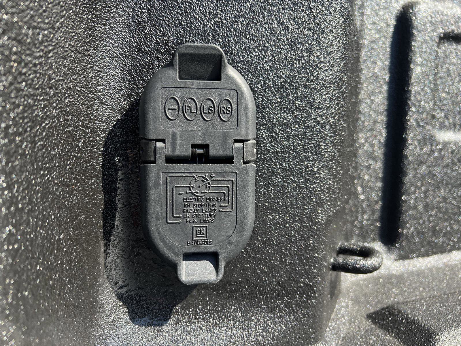 New 2026 GMC Sierra 2500 AT4 image 56