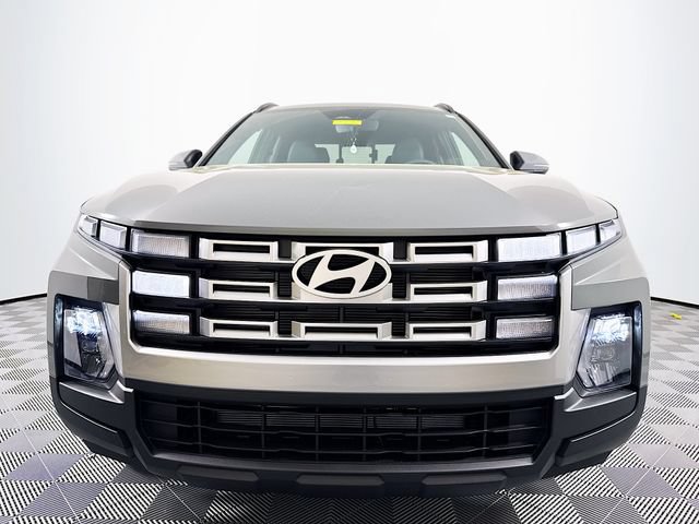 New 2025 Hyundai Santa Cruz SEL FWD image 10