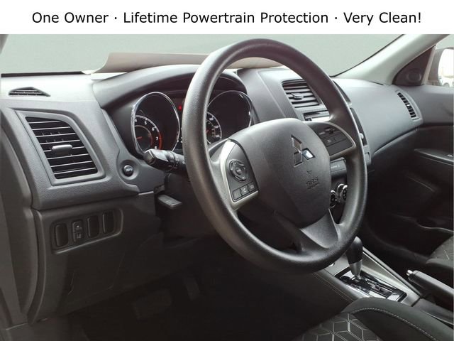 Used 2024 Mitsubishi Outlander Sport ES image 13