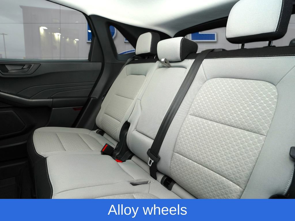 New 2026 Ford Escape Active w/ Tech Pack #1 image 14