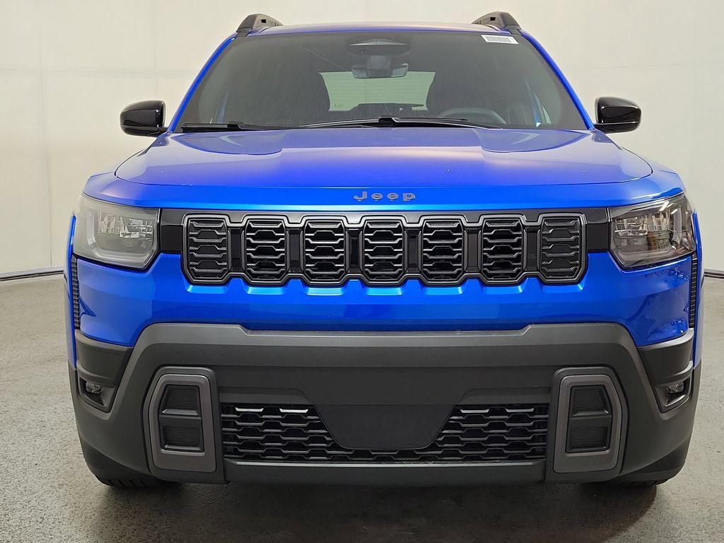 New 2026 Jeep Cherokee Laredo AWD/4WD image 2