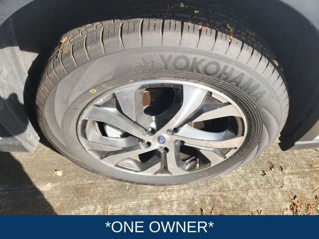 Used 2021 Subaru Outback Limited image 3